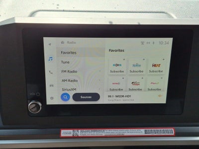2025 Toyota Tacoma 2WD SR5