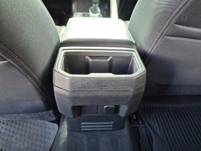 2025 Toyota Tacoma 2WD SR5
