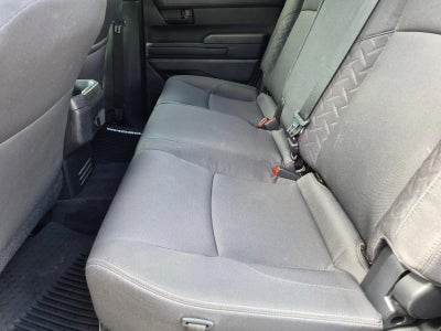 2025 Toyota Tacoma 2WD SR5