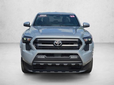 2025 Toyota Tacoma 2WD SR5