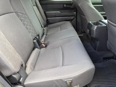 2025 Toyota Tacoma 2WD SR5