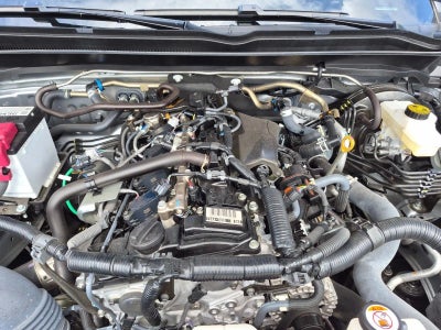 2025 Toyota Tacoma 2WD SR5