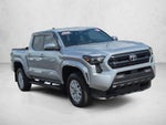 2025 Toyota Tacoma 2WD SR5
