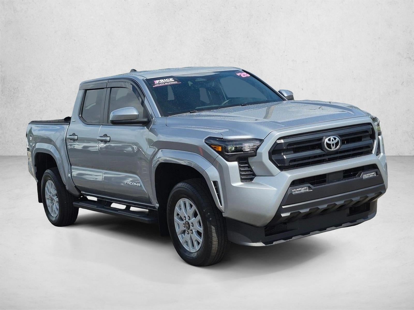 2025 Toyota Tacoma 2WD SR5