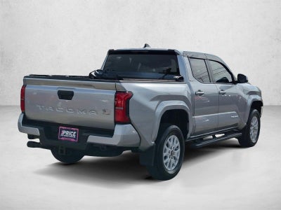 2025 Toyota Tacoma 2WD SR5