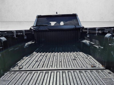 2025 Toyota Tacoma 2WD SR5
