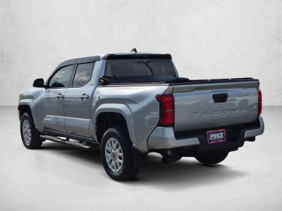 2025 Toyota Tacoma 2WD SR5