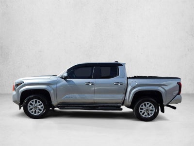 2025 Toyota Tacoma 2WD SR5