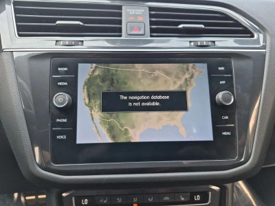 2020 Volkswagen Tiguan 2.0T SEL Premium R-Line