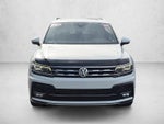 2020 Volkswagen Tiguan 2.0T SEL Premium R-Line