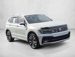 2020 Volkswagen Tiguan 2.0T SEL Premium R-Line