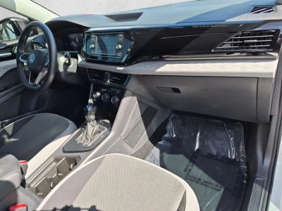 2023 Volkswagen Taos 1.5T S