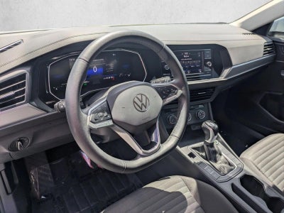 2024 Volkswagen Jetta 1.5T S