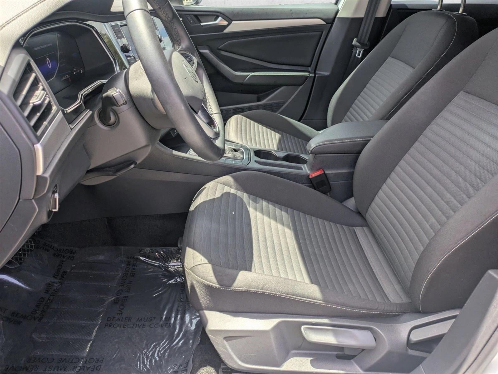 2024 Volkswagen Jetta 1.5T S