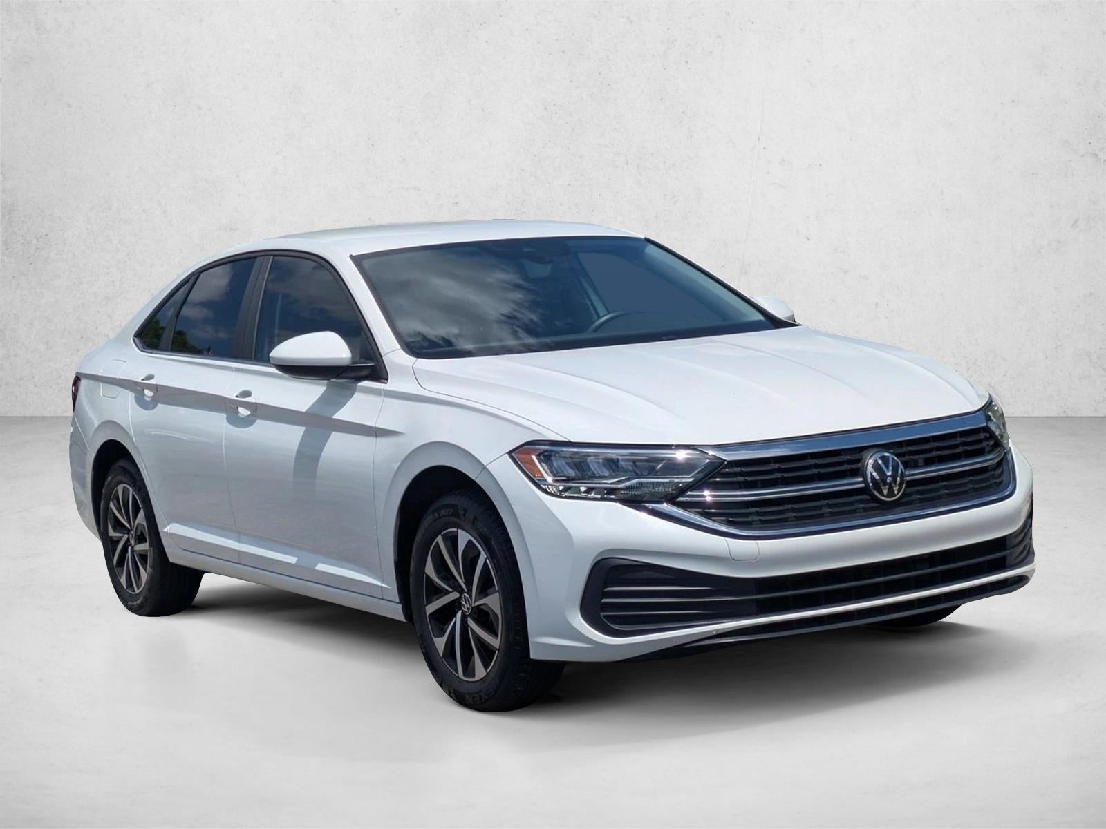 2024 Volkswagen Jetta 1.5T S