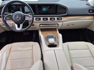 2022 Mercedes-Benz GLE 350 GLE 350