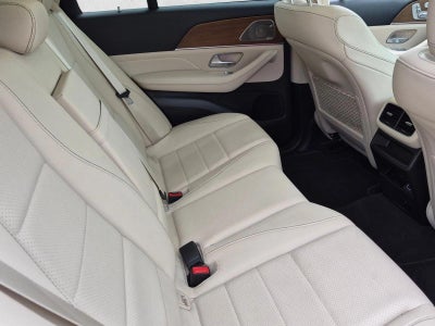 2022 Mercedes-Benz GLE 350 GLE 350