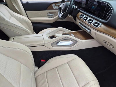 2022 Mercedes-Benz GLE 350 GLE 350