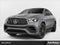 2024 Mercedes-Benz AMG® GLE 63 Coupe S 4MATIC®+