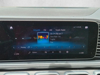 2020 Mercedes-Benz GLS GLS 450