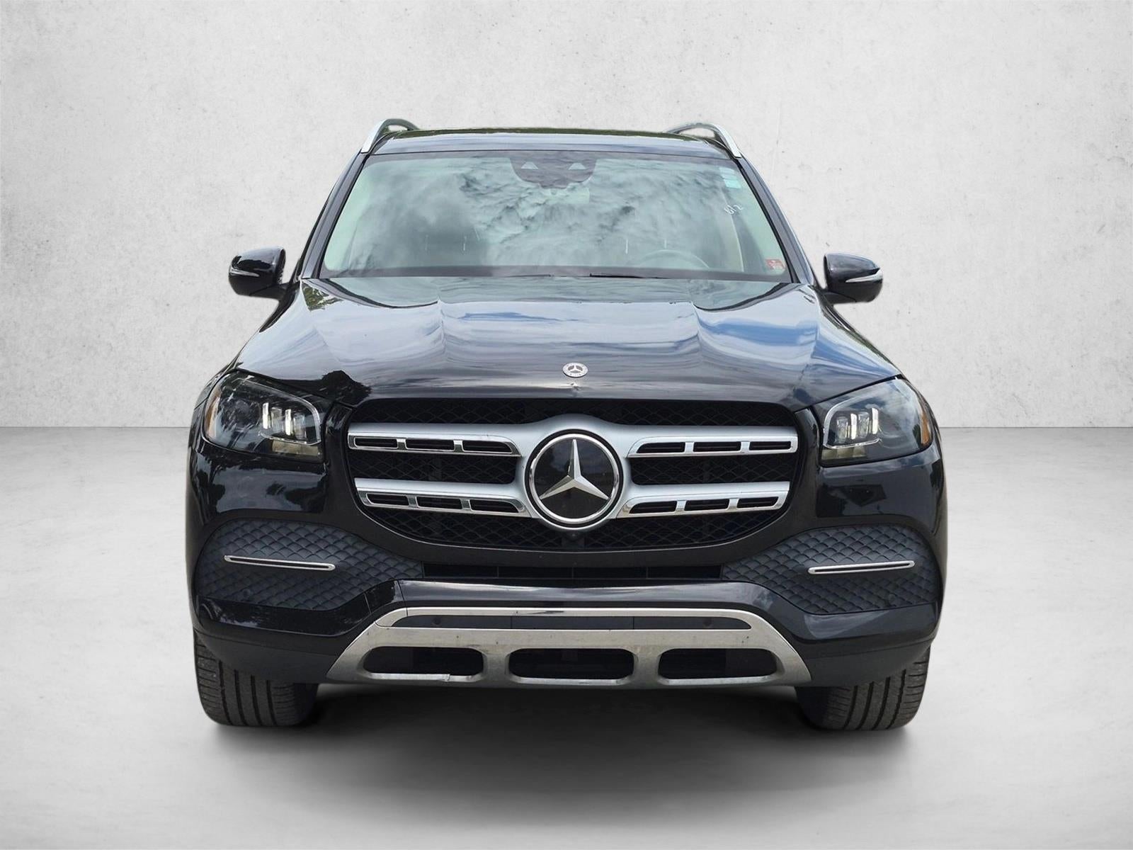 2020 Mercedes-Benz GLS GLS 450
