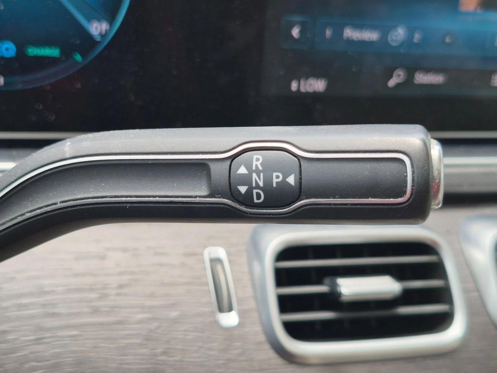 2020 Mercedes-Benz GLS GLS 450