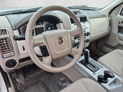 2010 Mercury Mariner Premier