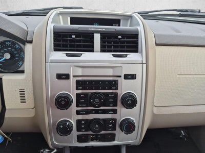 2010 Mercury Mariner Premier