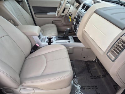 2010 Mercury Mariner Premier