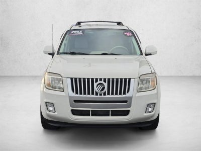 2010 Mercury Mariner Premier