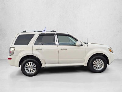 2010 Mercury Mariner Premier
