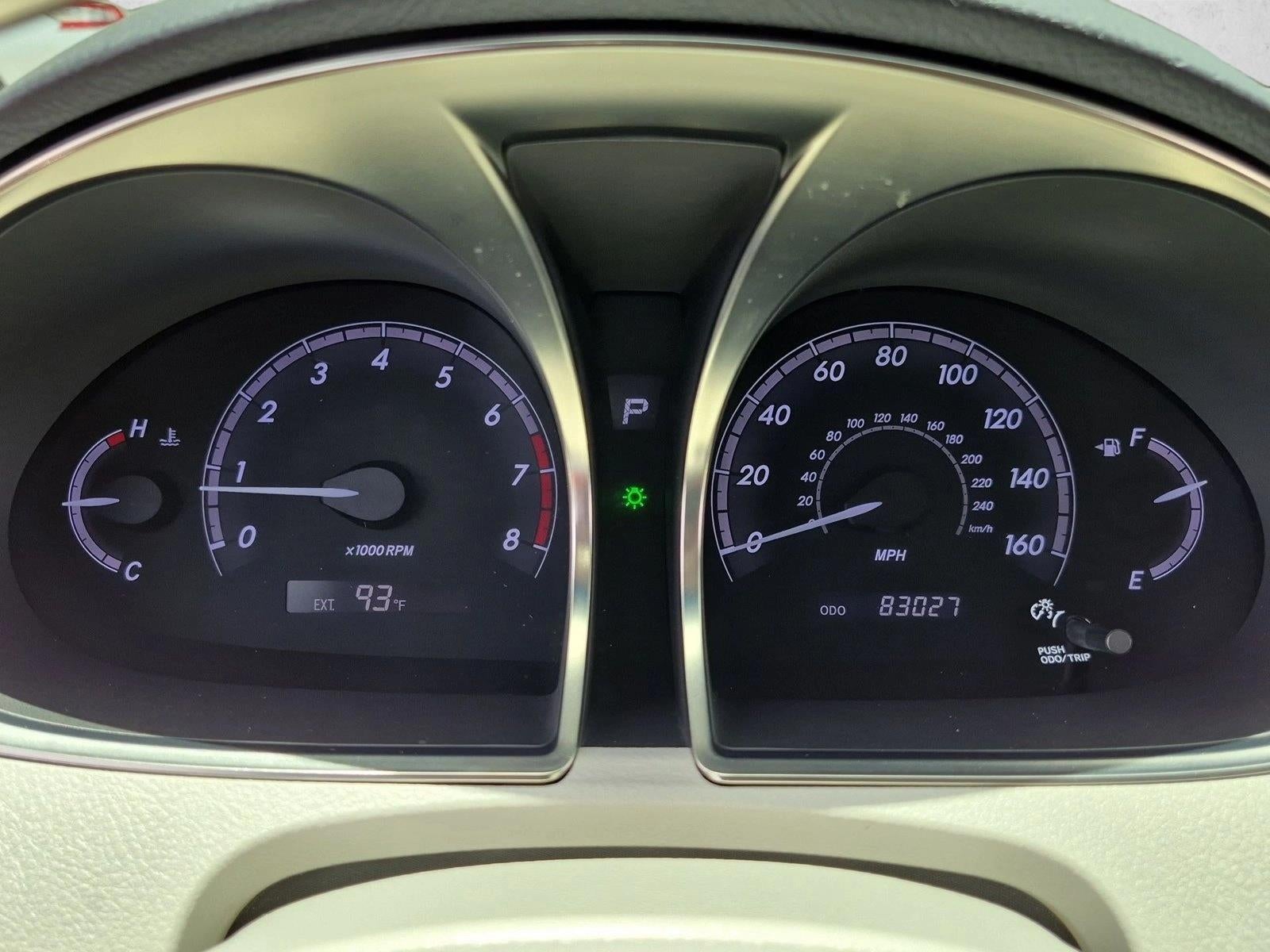2011 Toyota Avalon Limited
