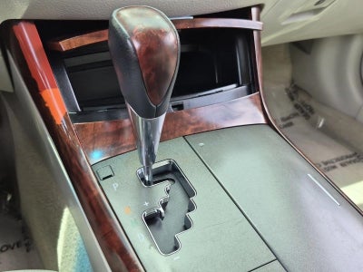 2011 Toyota Avalon Limited