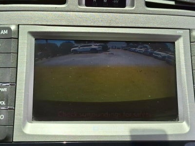 2011 Toyota Avalon Limited