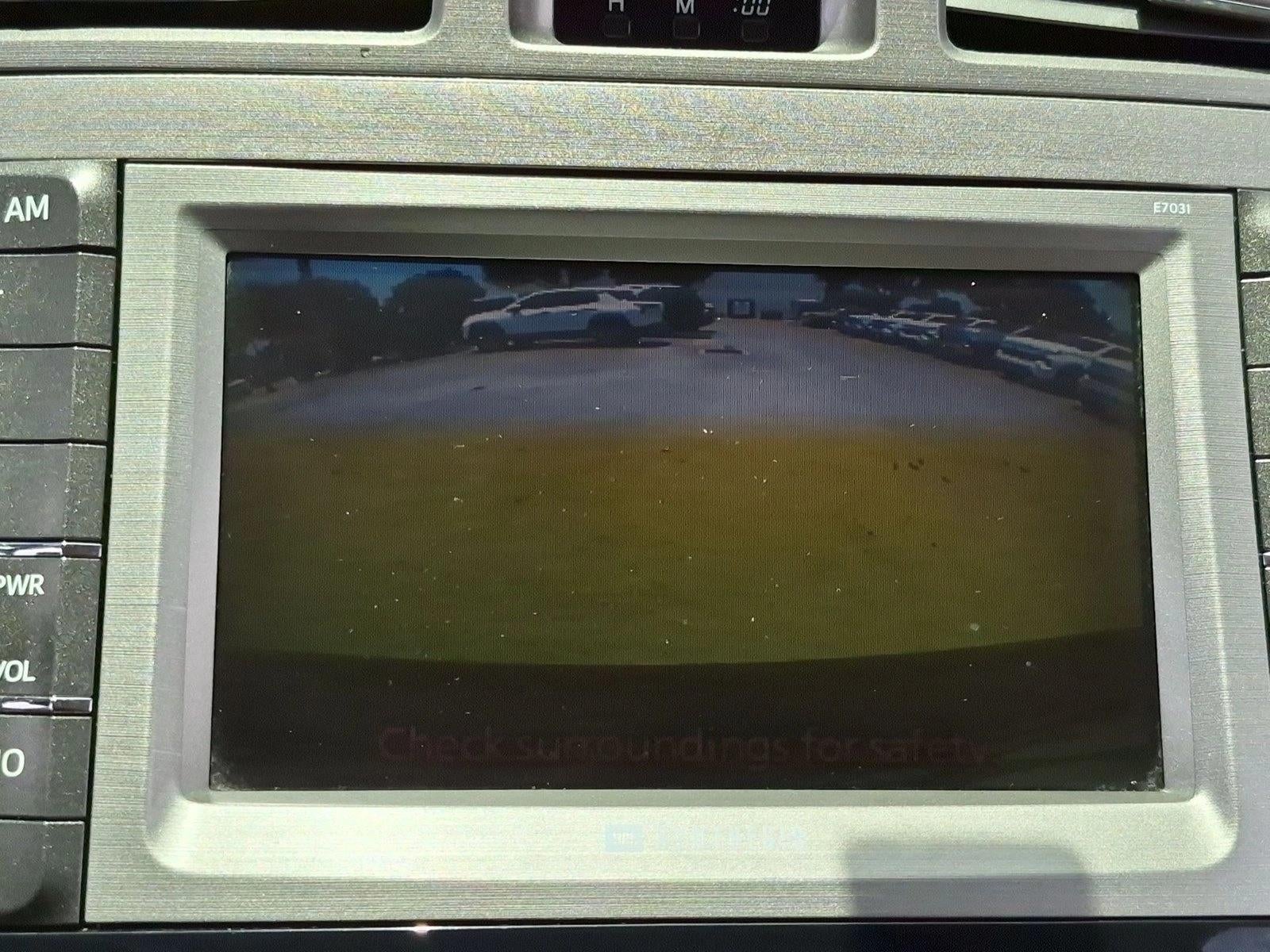 2011 Toyota Avalon Limited