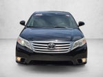 2011 Toyota Avalon Limited