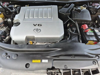 2011 Toyota Avalon Limited