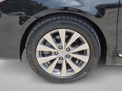 2011 Toyota Avalon Limited