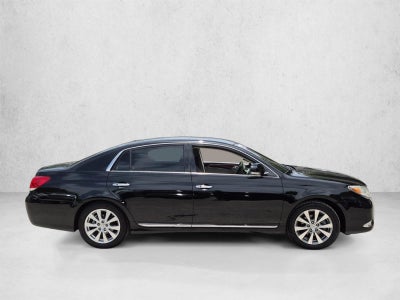 2011 Toyota Avalon Limited