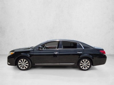 2011 Toyota Avalon Limited