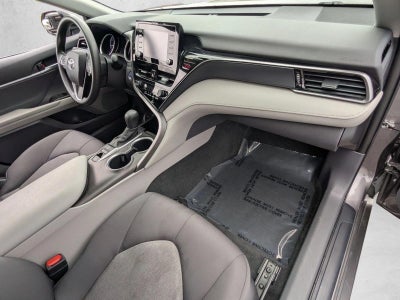 2023 Toyota Camry Hybrid LE