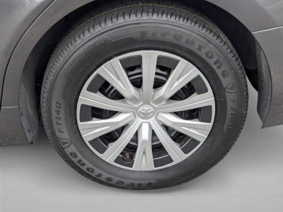 2023 Toyota Camry Hybrid LE