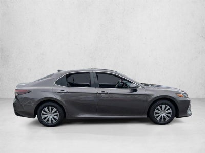 2023 Toyota Camry Hybrid LE