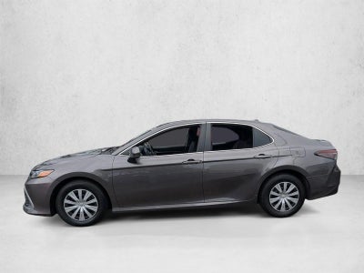 2023 Toyota Camry Hybrid LE