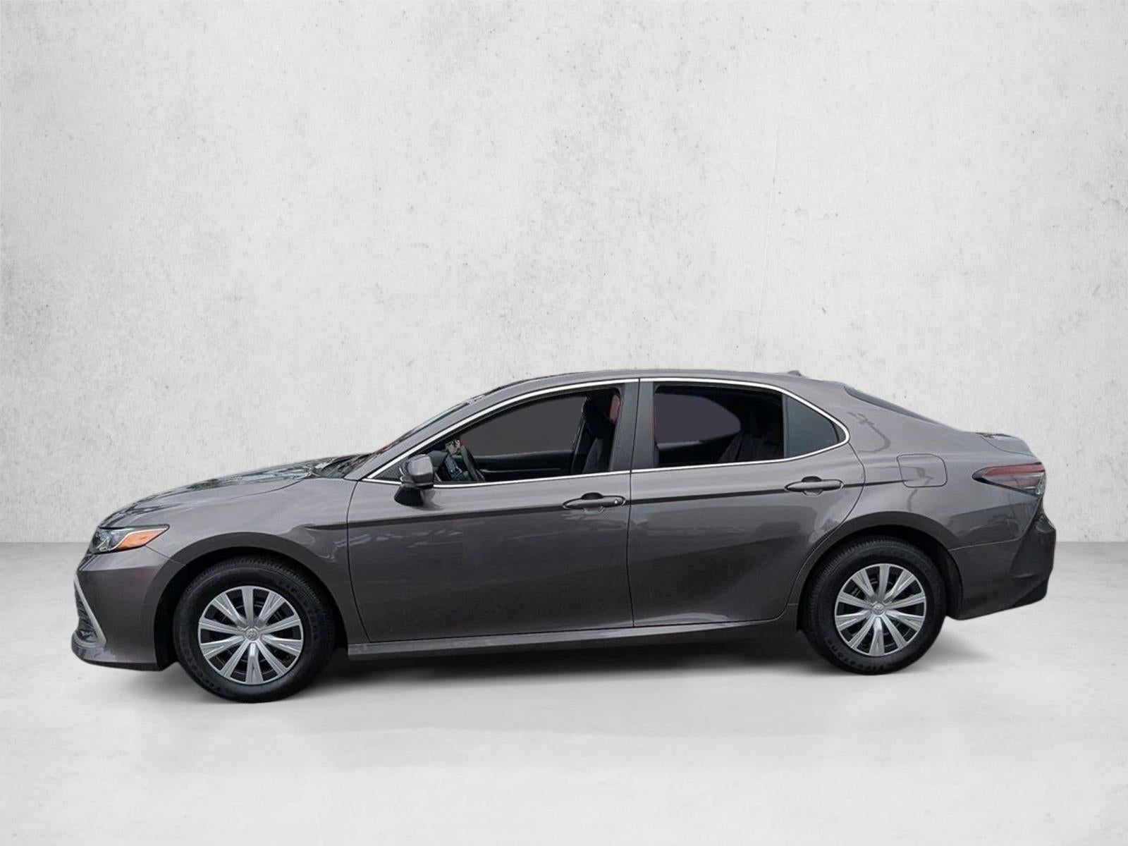 2023 Toyota Camry Hybrid LE