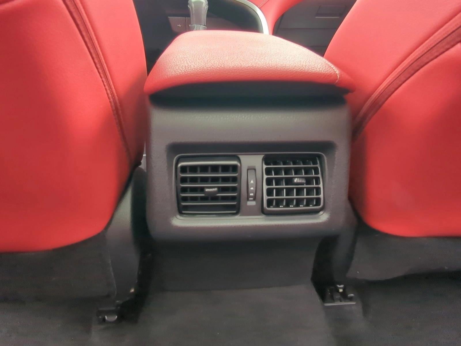 2024 Toyota Camry XSE V6
