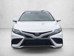 2024 Toyota Camry XSE V6