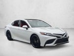 2024 Toyota Camry XSE V6