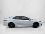 2024 Toyota Camry XSE V6