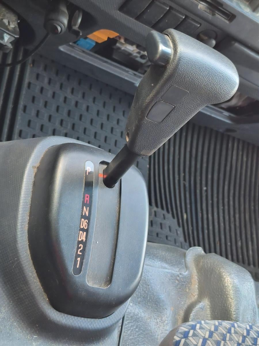 2024 Chevrolet Low Cab Forward 4500 HG 1WT